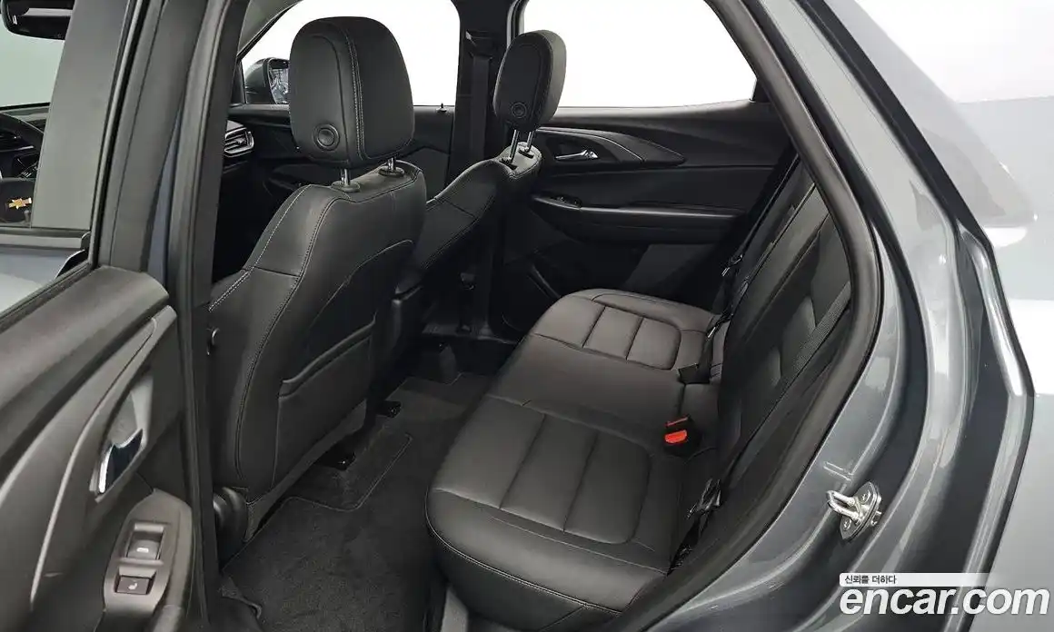 Chevrolet TrailBlazer 2020 1.3 автомат (гидро), фото 12