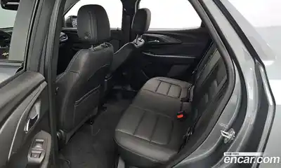 Chevrolet TrailBlazer 2020 1.3 автомат (гидро), миниатюра 12