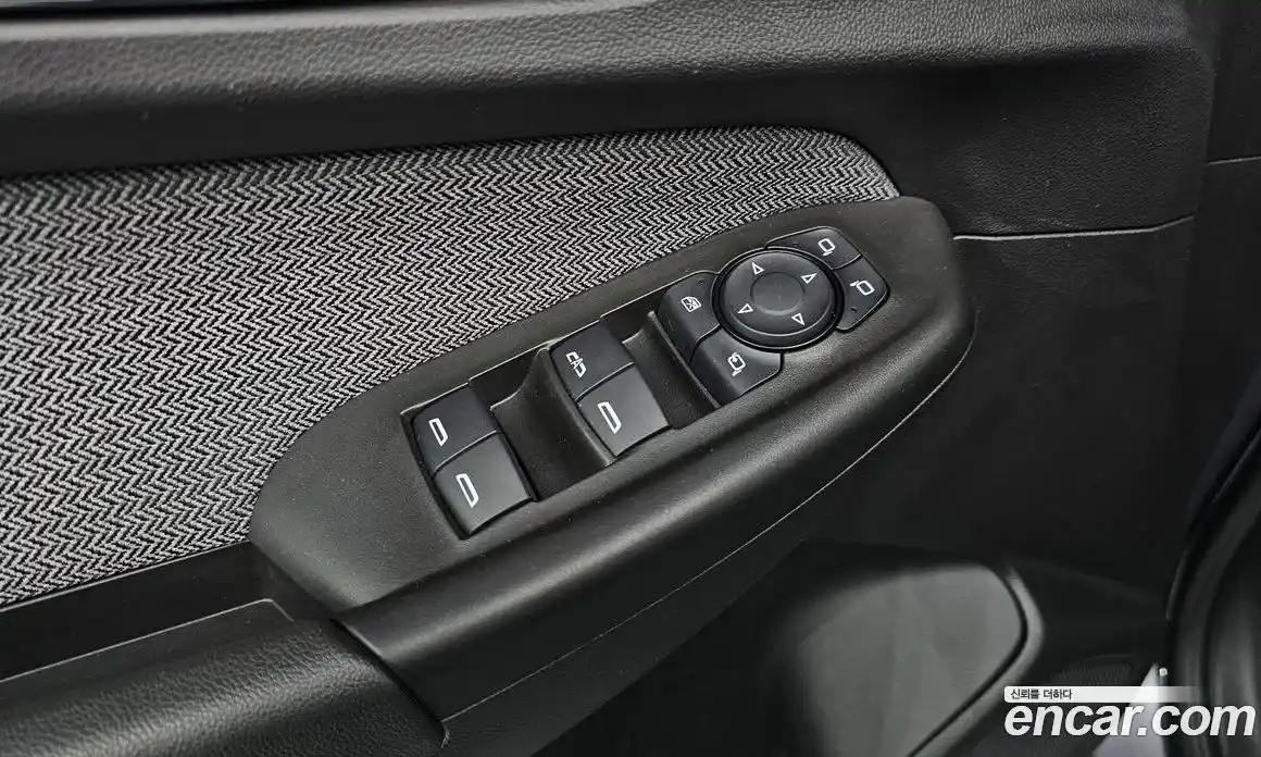 Chevrolet TrailBlazer 2020 1.3 автомат (гидро), фото 18