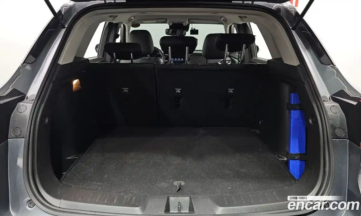 Chevrolet TrailBlazer 2020 1.3 автомат (гидро), фото 20