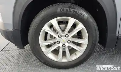 Chevrolet TrailBlazer 2020 1.3 автомат (гидро), миниатюра 5