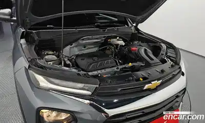 Chevrolet TrailBlazer 2020 1.3 автомат (гидро), миниатюра 6