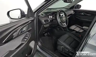 Chevrolet TrailBlazer 2020 1.3 автомат (гидро), миниатюра 10