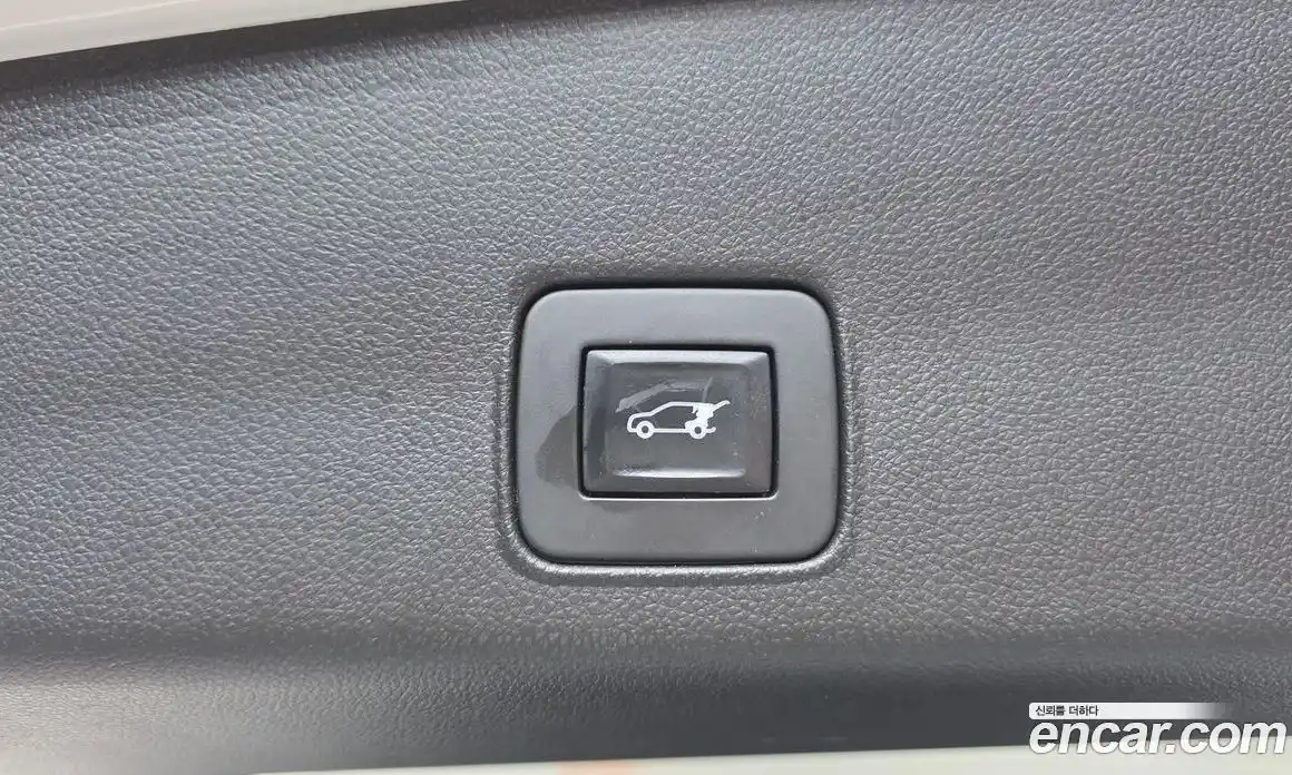 Chevrolet TrailBlazer 2022 1.3 автомат (гидро), фото 28