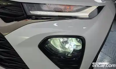 Chevrolet TrailBlazer 2022 1.3 автомат (гидро), миниатюра 8