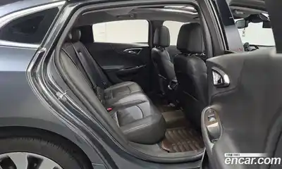 Chevrolet Malibu 2017 2.0 автомат (гидро), миниатюра 11