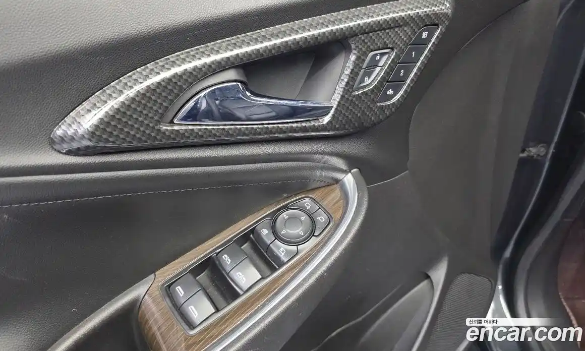 Chevrolet Malibu 2017 2.0 автомат (гидро), фото 13