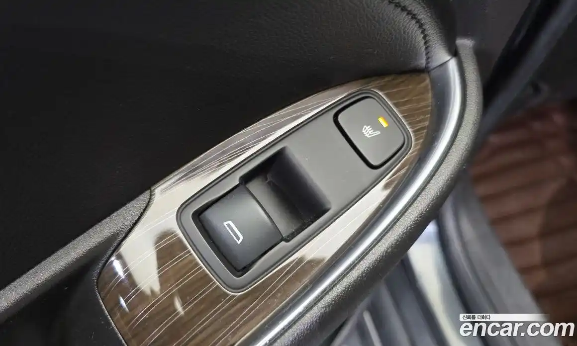 Chevrolet Malibu 2017 2.0 автомат (гидро), фото 18