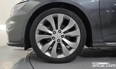 Chevrolet Malibu 2017 2.0 автомат (гидро), миниатюра 5