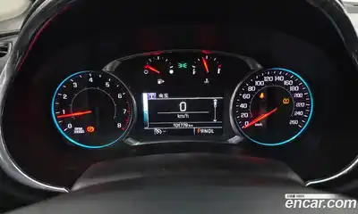 Chevrolet Malibu 2017 2.0 автомат (гидро), миниатюра 8