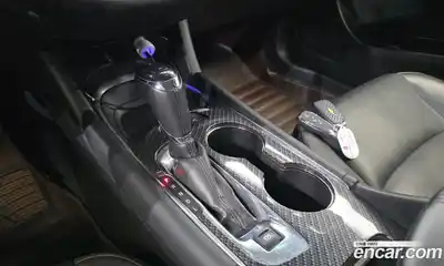 Chevrolet Malibu 2017 2.0 автомат (гидро), миниатюра 9
