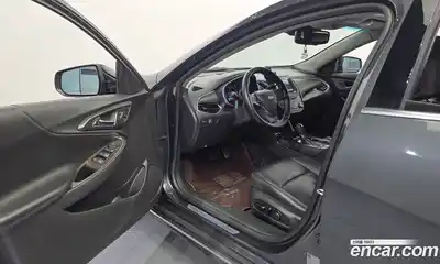 Chevrolet Malibu 2017 2.0 автомат (гидро), миниатюра 10