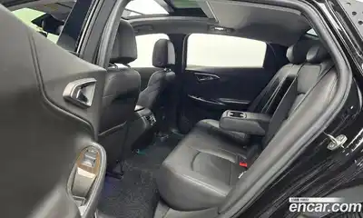 Chevrolet Malibu 2017 2.0 автомат (гидро), миниатюра 12