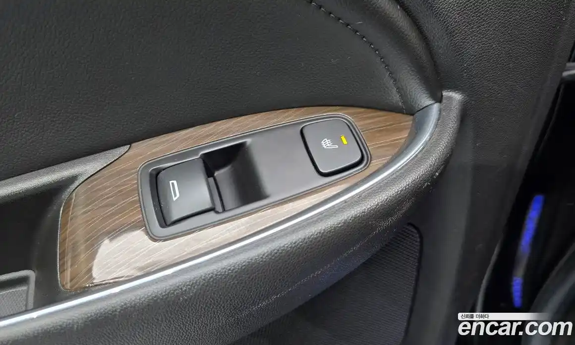 Chevrolet Malibu 2017 2.0 автомат (гидро), фото 18