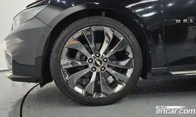 Chevrolet Malibu 2017 2.0 автомат (гидро), миниатюра 5