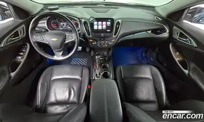 Chevrolet Malibu 2017 2.0 автомат (гидро), миниатюра 7