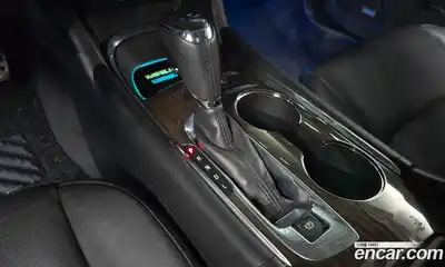 Chevrolet Malibu 2017 2.0 автомат (гидро), миниатюра 9