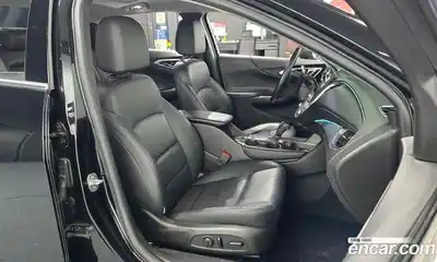 Chevrolet Malibu 2017 2.0 автомат (гидро), миниатюра 10