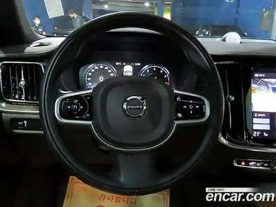 Volvo S60 2021 2.0 автомат (гидро), миниатюра 11