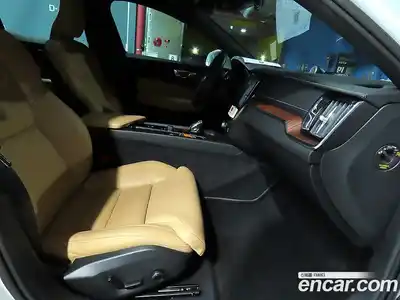 Volvo S60 2021 2.0 автомат (гидро), миниатюра 8
