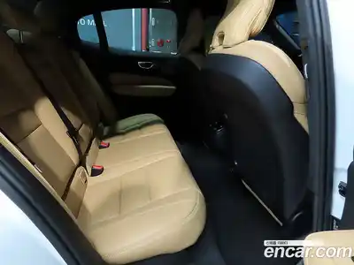 Volvo S60 2021 2.0 автомат (гидро), миниатюра 9