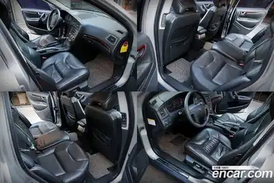 Volvo XC70 2001 2.4 автомат (гидро), миниатюра 11