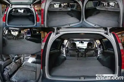 Volvo XC70 2001 2.4 автомат (гидро), миниатюра 9
