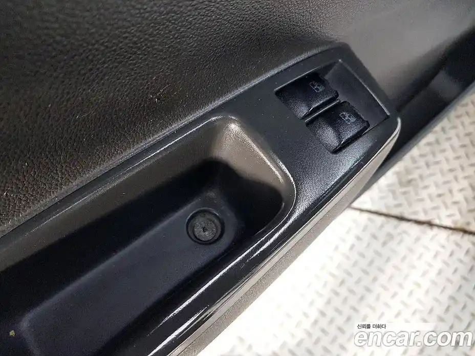 Chevrolet Spark 2012 1.0 автомат (гидро), фото 11