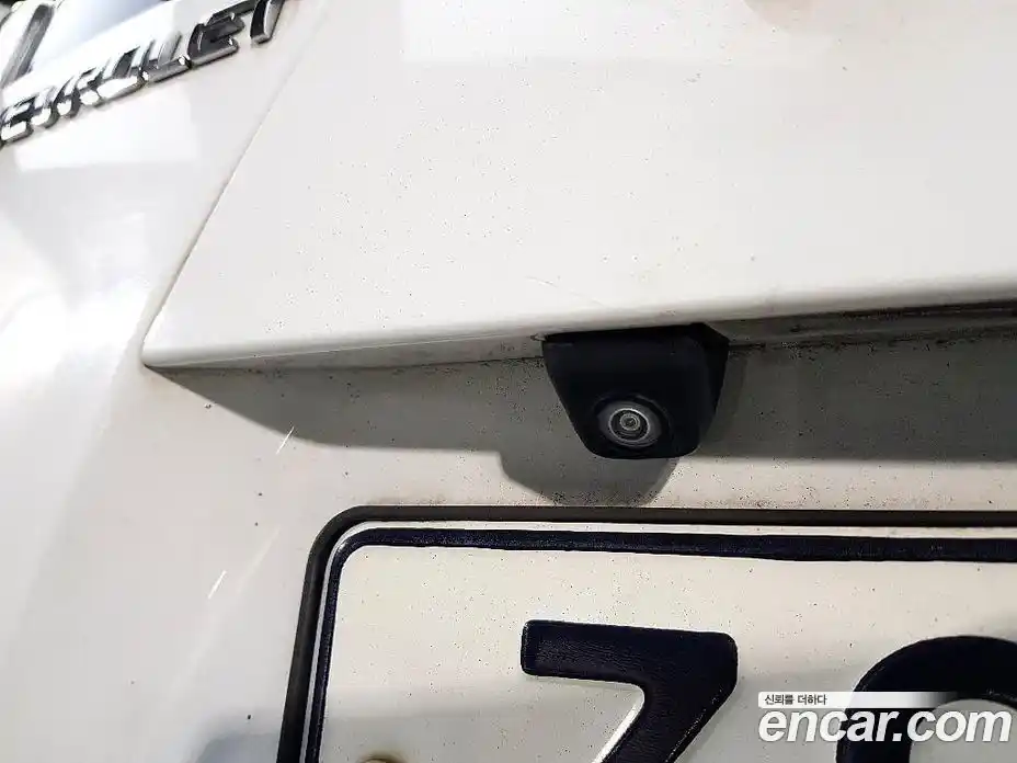 Chevrolet Spark 2012 1.0 автомат (гидро), фото 17