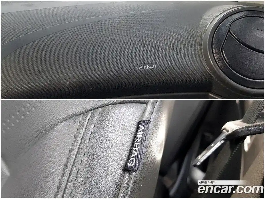 Chevrolet Spark 2012 1.0 автомат (гидро), фото 18