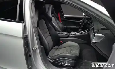 Porsche Panamera 2019 4.0 автомат (гидро), миниатюра 11
