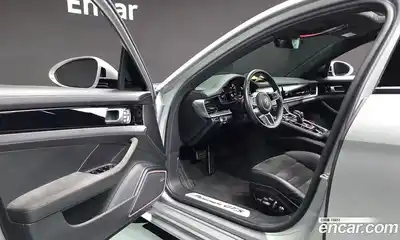 Porsche Panamera 2019 4.0 автомат (гидро), миниатюра 10