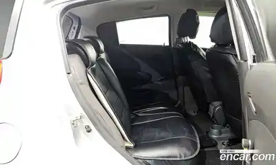 Chevrolet Spark 2013 1.0 автомат (гидро), миниатюра 11