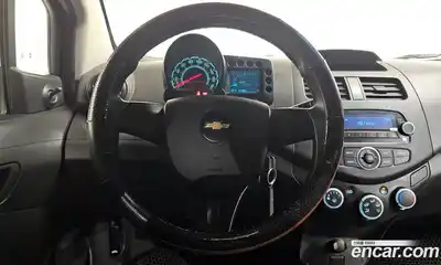 Chevrolet Spark 2013 1.0 автомат (гидро), миниатюра 12