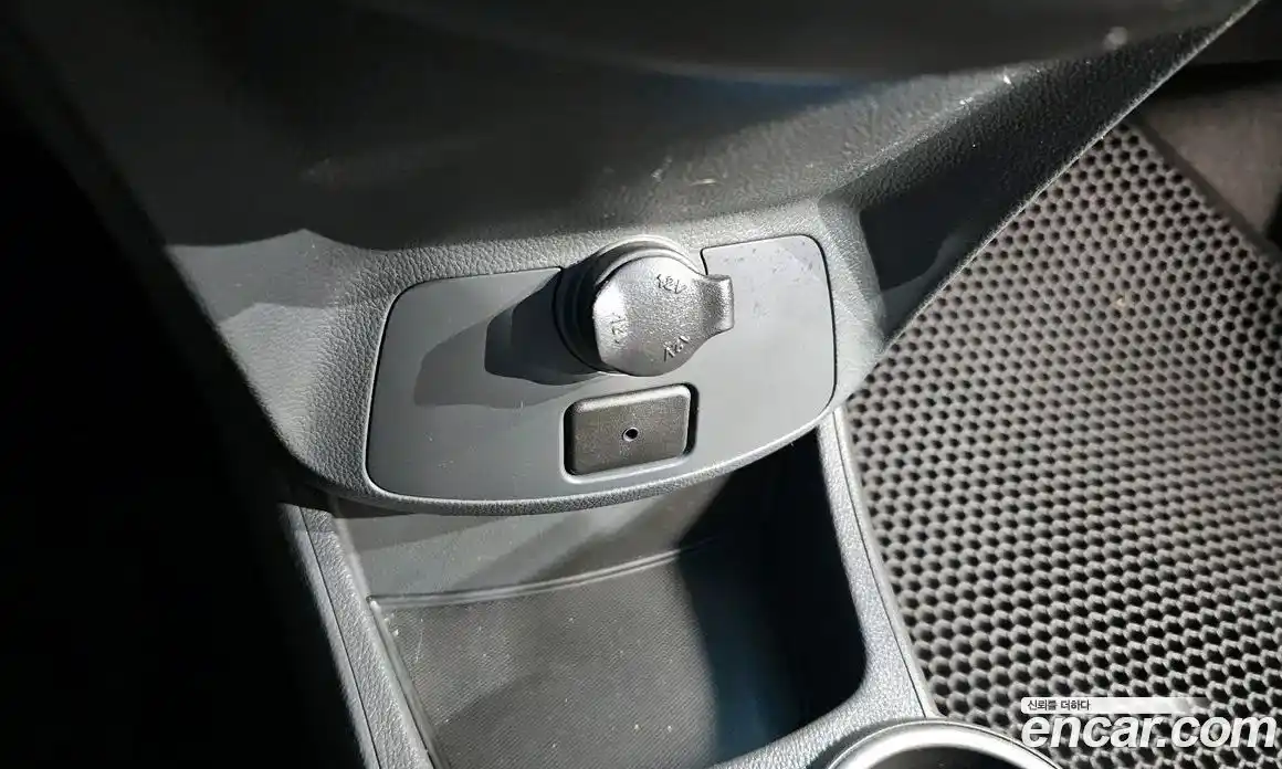 Chevrolet Spark 2013 1.0 автомат (гидро), фото 17