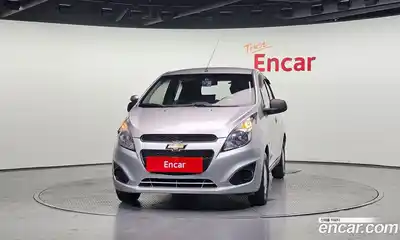 Chevrolet Spark 2013 1.0 автомат (гидро), миниатюра 3