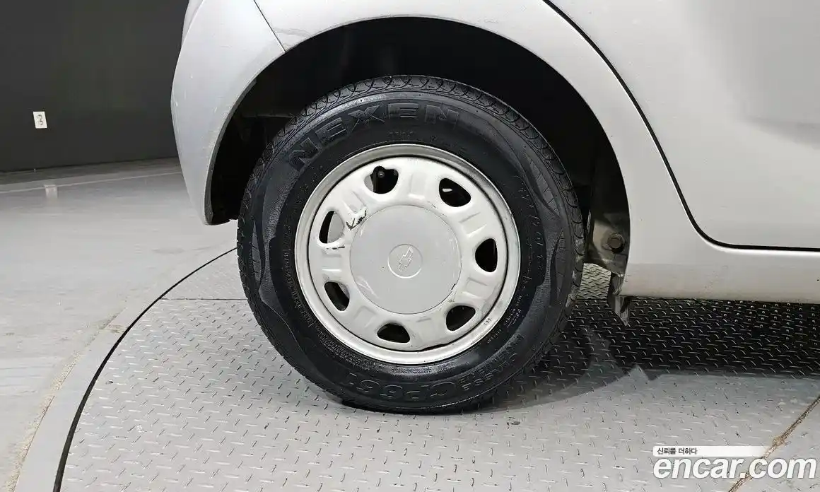 Chevrolet Spark 2013 1.0 автомат (гидро), фото 5