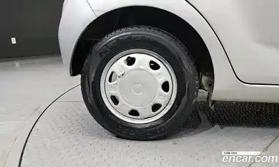 Chevrolet Spark 2013 1.0 автомат (гидро), миниатюра 5