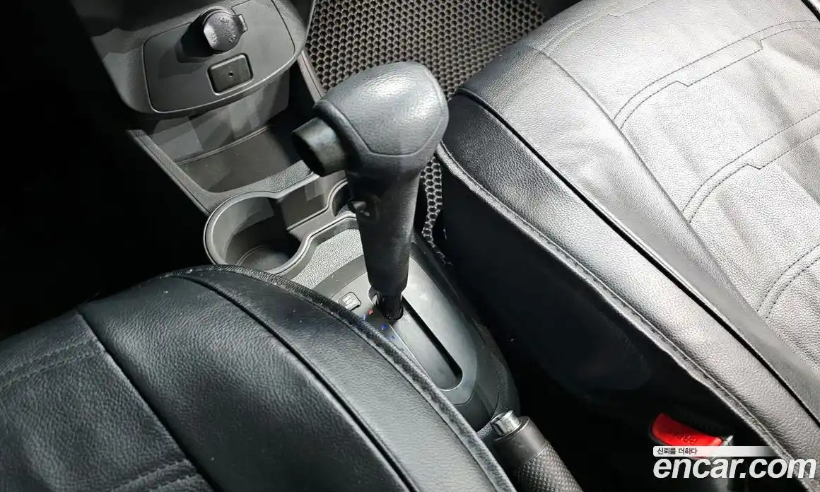 Chevrolet Spark 2013 1.0 автомат (гидро), фото 9