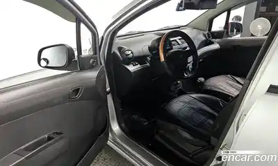 Chevrolet Spark 2013 1.0 автомат (гидро), миниатюра 10