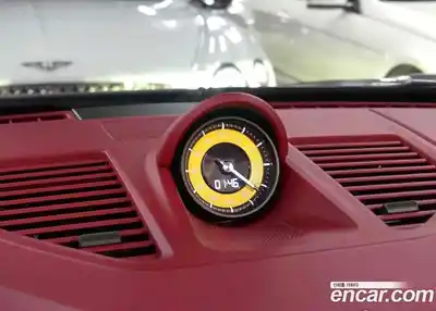 Porsche 911 2023 3.0 автомат (гидро), миниатюра 11