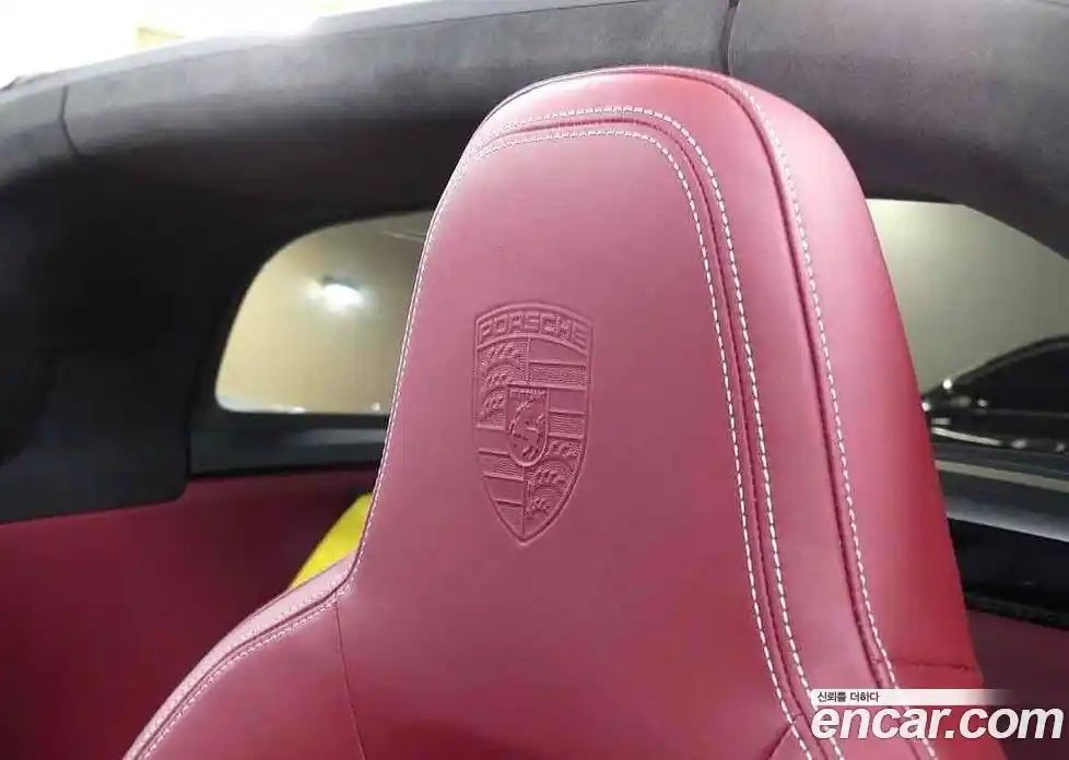 Porsche 911 2023 3.0 автомат (гидро), фото 16