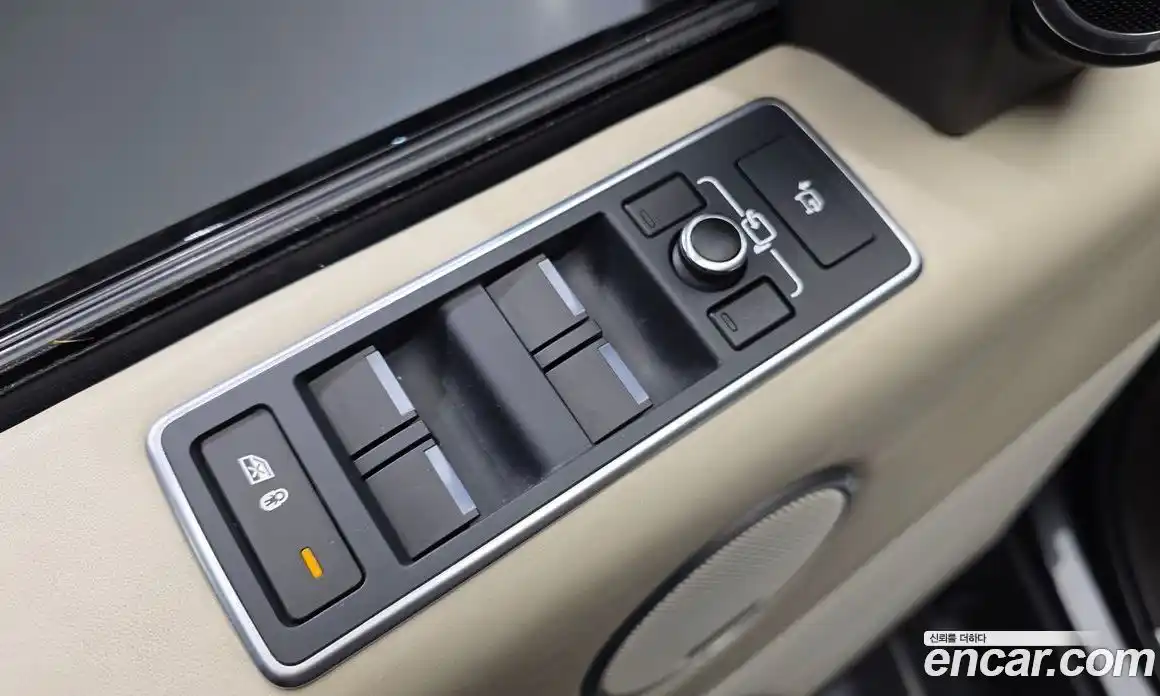 Land Rover Range Rover 2017 4.4 автомат (гидро), фото 14