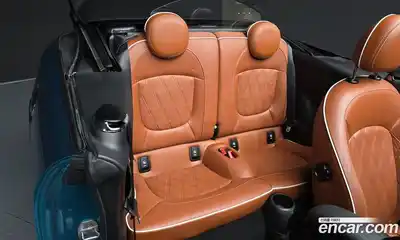 Mini Cooper Convertible 2020 2.0 автомат (гидро), миниатюра 12