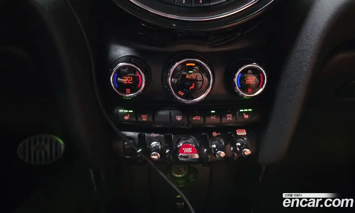 Mini Cooper Convertible 2020 2.0 автомат (гидро), фото 17