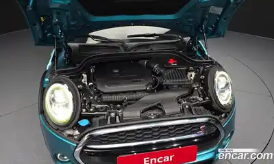 Mini Cooper Convertible 2020 2.0 автомат (гидро), миниатюра 6