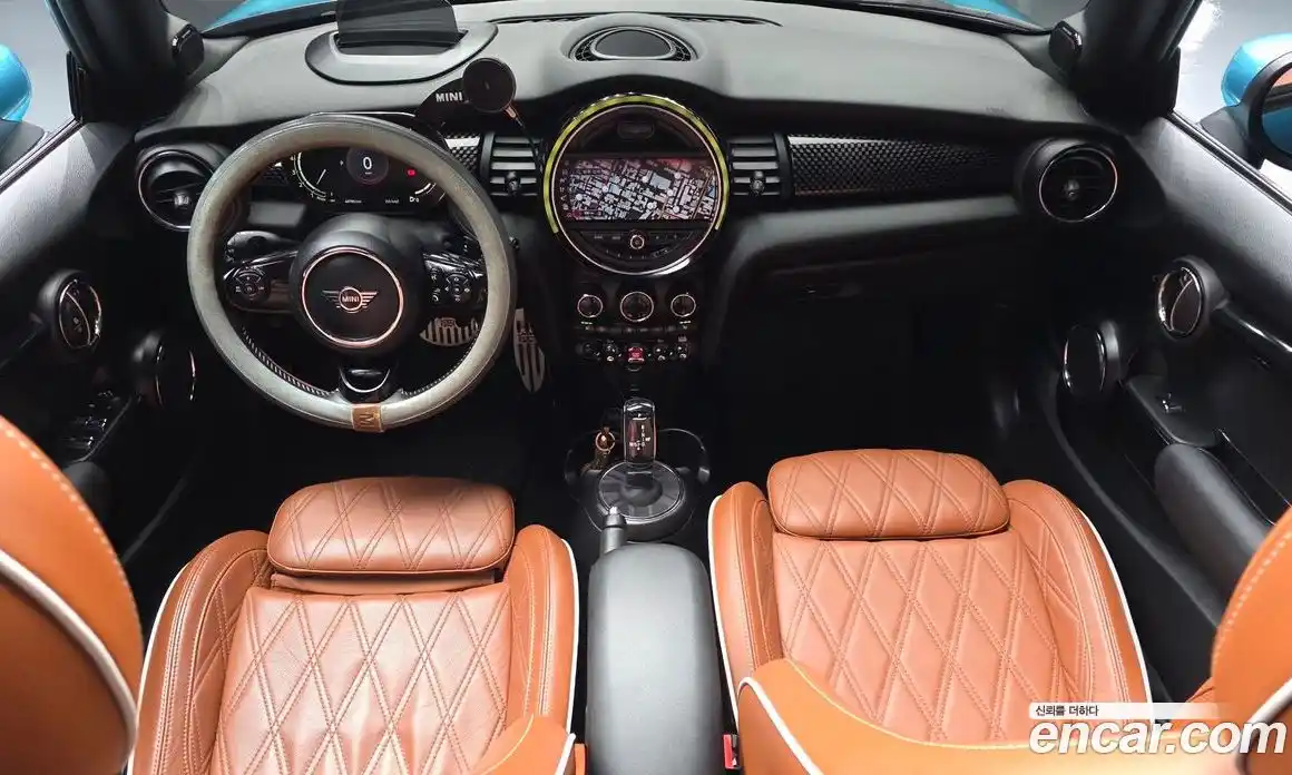 Mini Cooper Convertible 2020 2.0 автомат (гидро), фото 7
