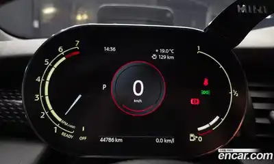 Mini Cooper Convertible 2020 2.0 автомат (гидро), миниатюра 8