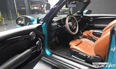 Mini Cooper Convertible 2020 2.0 автомат (гидро), миниатюра 10