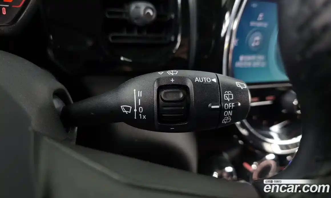 Mini Cooper 2021 1.5 автомат (гидро), фото 23